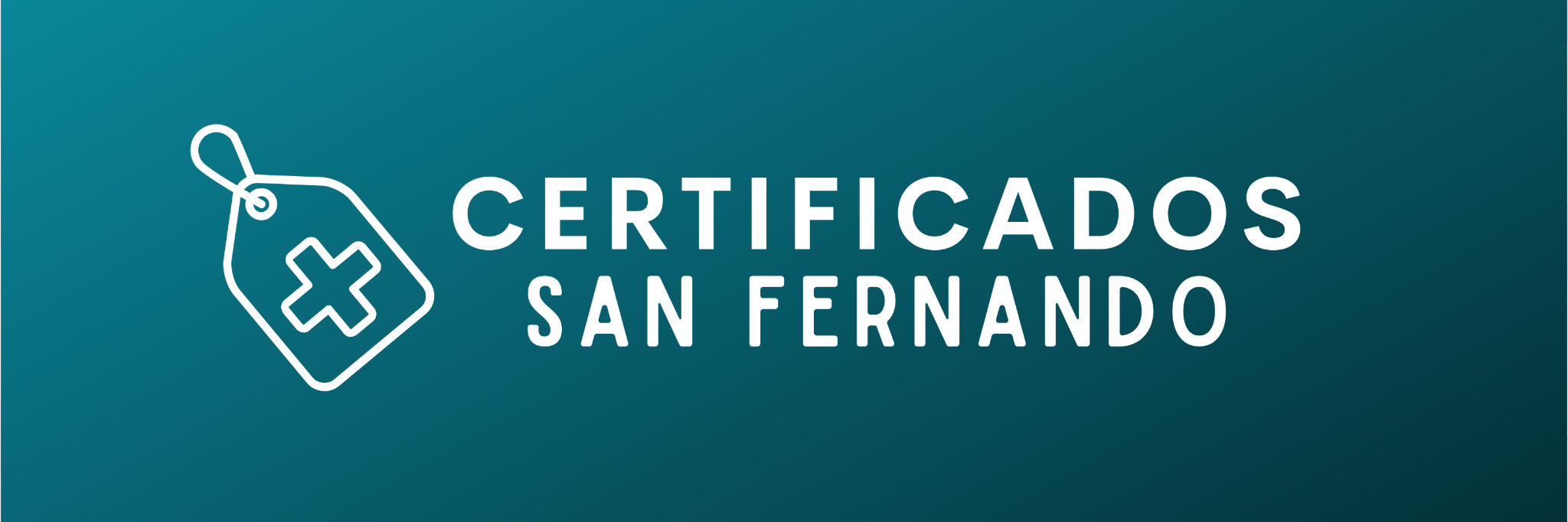 Certificados de Conductores San Fernando